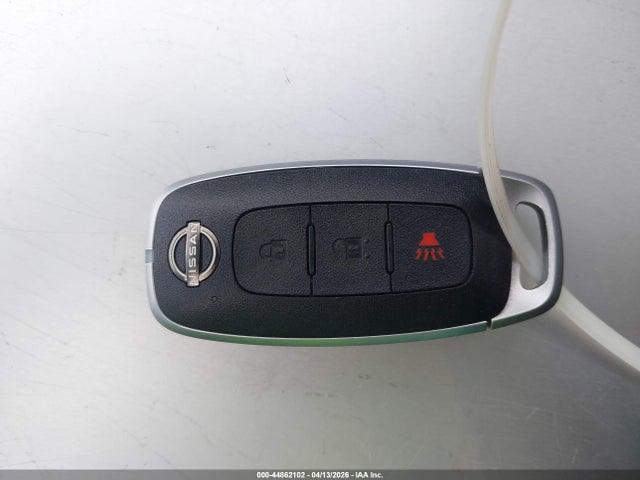 Nissan Kicks Sr Fwd 2025 3N8AP6DA2SL324101 Image 11