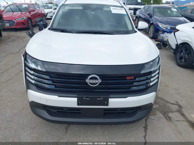 Nissan Kicks Sr Fwd 2025 3N8AP6DA2SL324101 Image 12