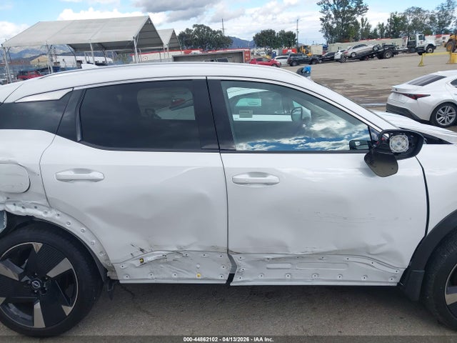 Nissan Kicks Sr Fwd 2025 3N8AP6DA2SL324101 Image 13