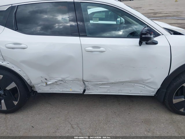 Nissan Kicks Sr Fwd 2025 3N8AP6DA2SL324101 Image 6
