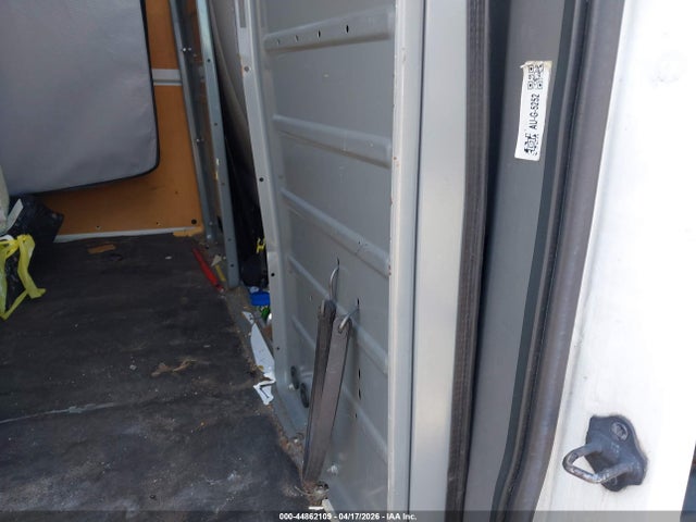 Aukcja sprzedaży 2017 Nissan Nv Cargo Nv2500 Hd Sv V6, vin: 1N6BF0LY6HN807238, numer aukcji: 44862109