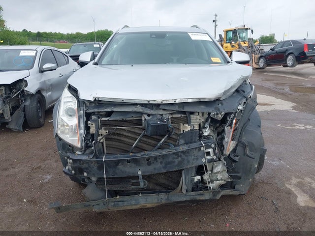 Продаж на аукціоні авто 2015 Cadillac Srx Luxury Collection, vin: 3GYFNBE31FS598413, номер лоту: 44862113