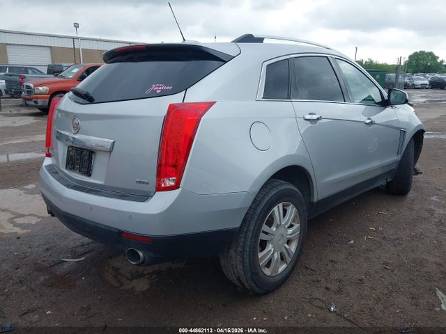 Продаж на аукціоні авто 2015 Cadillac Srx Luxury Collection, vin: 3GYFNBE31FS598413, номер лоту: 44862113