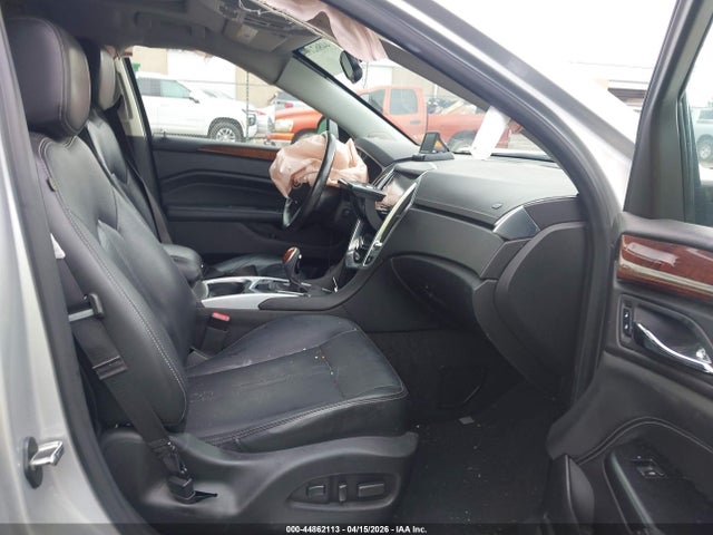 Продаж на аукціоні авто 2015 Cadillac Srx Luxury Collection, vin: 3GYFNBE31FS598413, номер лоту: 44862113