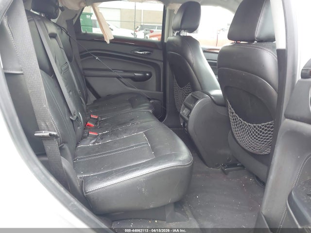 Продаж на аукціоні авто 2015 Cadillac Srx Luxury Collection, vin: 3GYFNBE31FS598413, номер лоту: 44862113