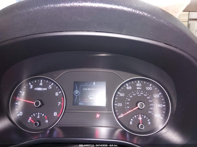 Aukcja sprzedaży 2018 Kia Sportage Lx, vin: KNDPM3AC2J7445927, numer aukcji: 44862114