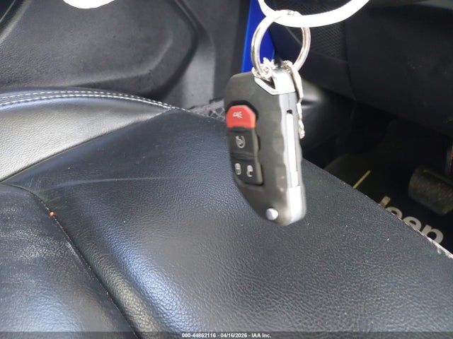 Продаж на аукціоні авто 2020 Jeep Wrangler Unlimited North Edition 4x4, vin: 1C4HJXEN2LW261578, номер лоту: 44862116