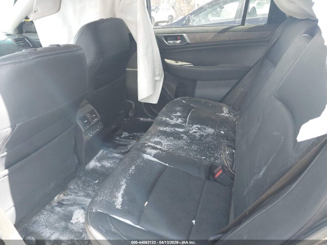 44862123 :رقم المزاد ، 4S4BSAJC8F3322048 vin ، 2015 Subaru Outback 2.5i Limited مزاد بيع