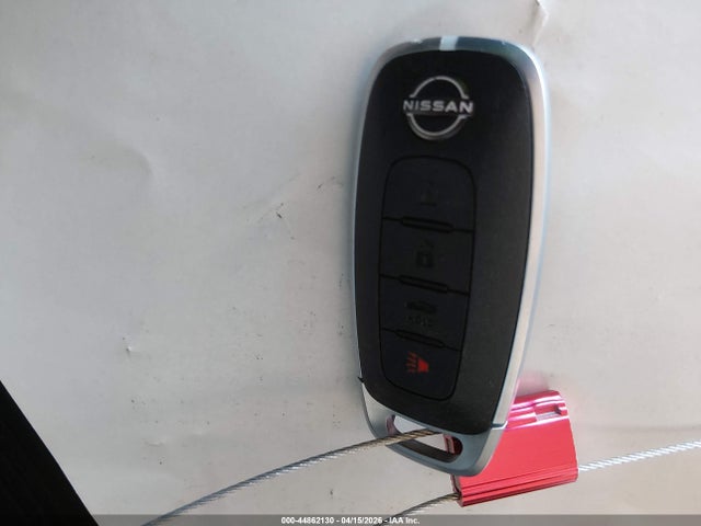 Nissan SENTRA S 2025 3N1AB8BV7SY428231 Image 11
