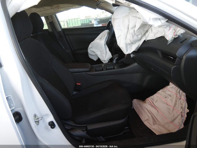 Nissan SENTRA S 2025 3N1AB8BV7SY428231 Image 5