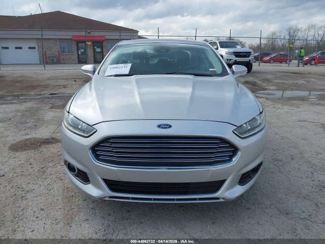 2015 Ford Fusion Titanium მანქანა იყიდება აუქციონზე, vin: 3FA6P0K95FR220637, აუქციონის ნომერი: 44862132