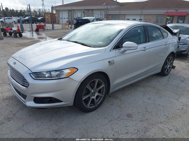 2015 Ford Fusion Titanium მანქანა იყიდება აუქციონზე, vin: 3FA6P0K95FR220637, აუქციონის ნომერი: 44862132