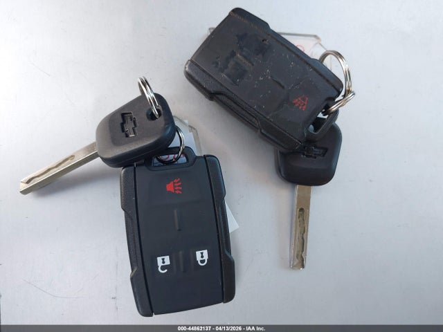 1GCGTBE30G1266966 Chevrolet Colorado Wt