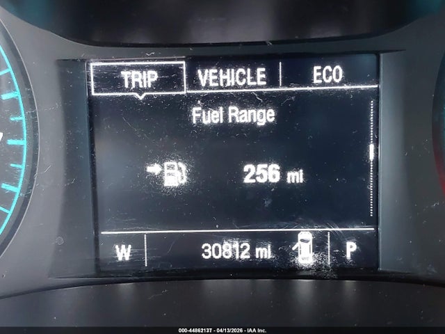 1GCGTBE30G1266966 Chevrolet Colorado Wt
