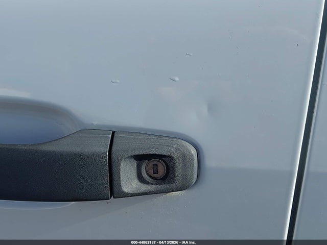 1GCGTBE30G1266966 Chevrolet Colorado Wt