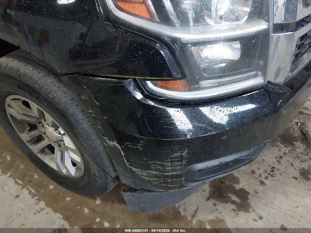 2015 Chevrolet Tahoe Lt მანქანა იყიდება აუქციონზე, vin: 1GNSKBKC6FR129362, აუქციონის ნომერი: 44862141