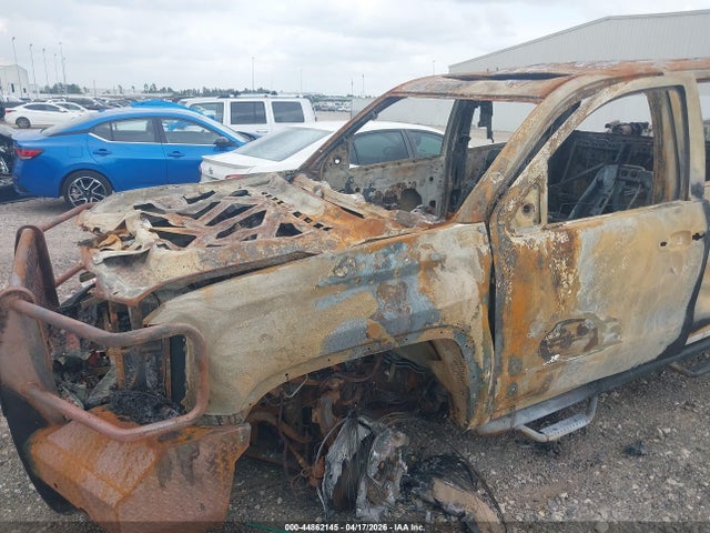 Aukcja sprzedaży 2018 Gmc Sierra 2500hd Denali, vin: 1GT12UEY9JF181442, numer aukcji: 44862145