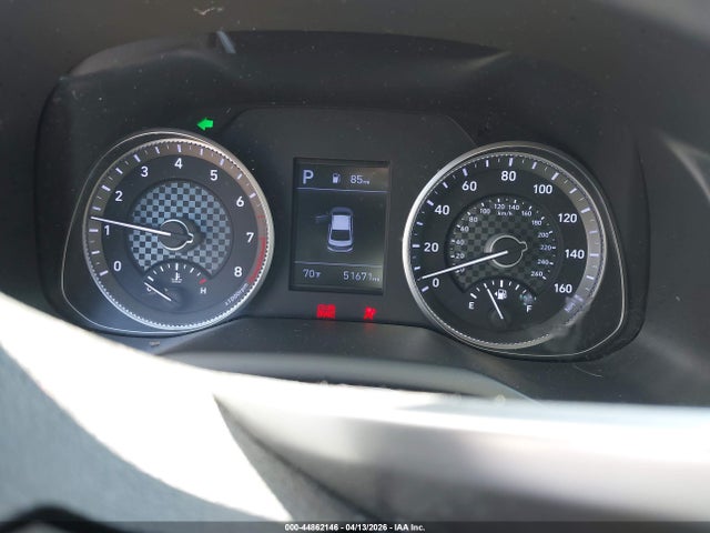 2020 Hyundai Elantra Se მანქანა იყიდება აუქციონზე, vin: KMHD74LF1LU100959, აუქციონის ნომერი: 44862146