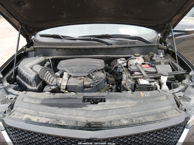 Продаж на аукціоні авто 2020 Cadillac Xt6 Awd Sport, vin: 1GYKPGRS3LZ133220, номер лоту: 44862148