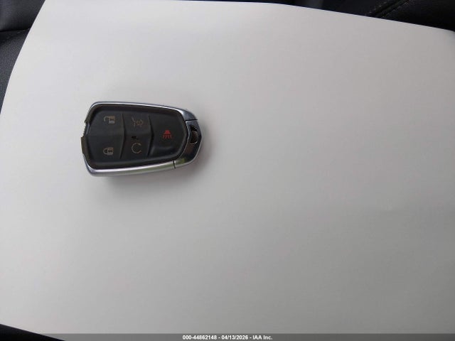 Продаж на аукціоні авто 2020 Cadillac Xt6 Awd Sport, vin: 1GYKPGRS3LZ133220, номер лоту: 44862148
