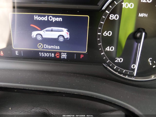 Продаж на аукціоні авто 2020 Cadillac Xt6 Awd Sport, vin: 1GYKPGRS3LZ133220, номер лоту: 44862148