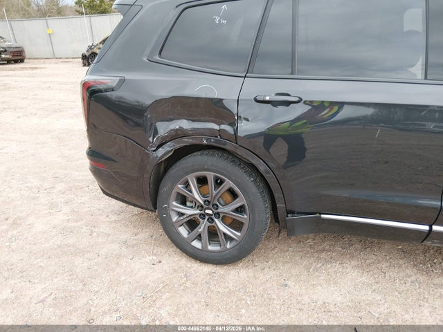 Продаж на аукціоні авто 2020 Cadillac Xt6 Awd Sport, vin: 1GYKPGRS3LZ133220, номер лоту: 44862148