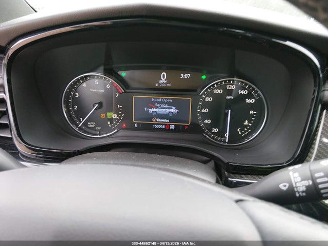 Продаж на аукціоні авто 2020 Cadillac Xt6 Awd Sport, vin: 1GYKPGRS3LZ133220, номер лоту: 44862148