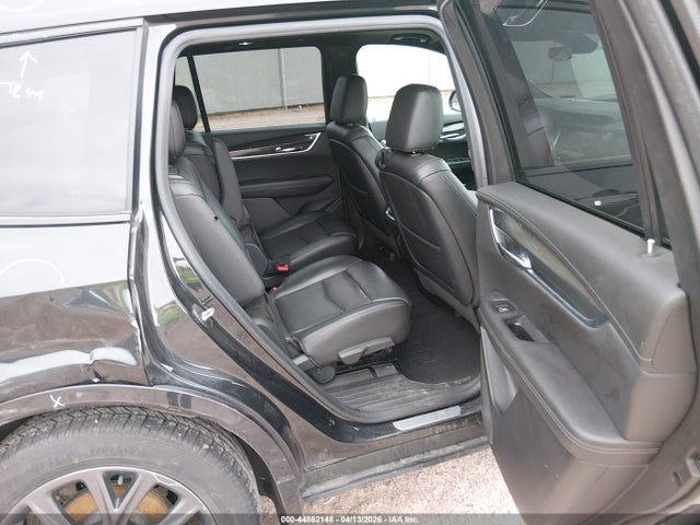 Продаж на аукціоні авто 2020 Cadillac Xt6 Awd Sport, vin: 1GYKPGRS3LZ133220, номер лоту: 44862148