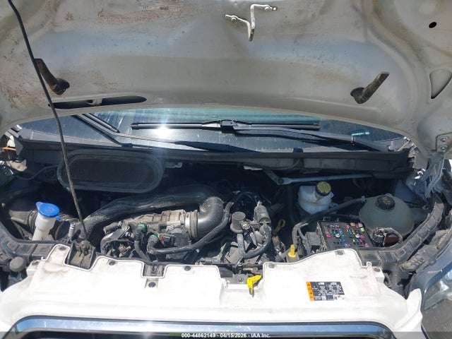 Ford Transit-250 2020 1FTBR1C8XLKB63771 Image 10