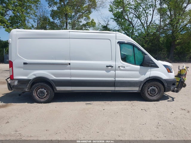 Ford Transit-250 2020 1FTBR1C8XLKB63771 Image 13