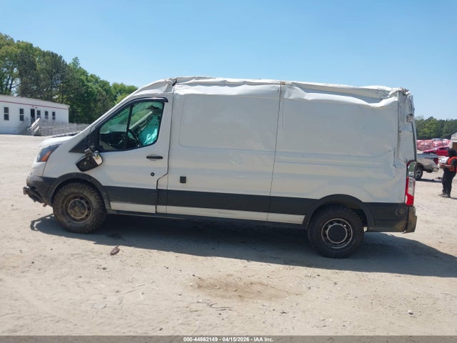 Ford Transit-250 2020 1FTBR1C8XLKB63771 Image 14