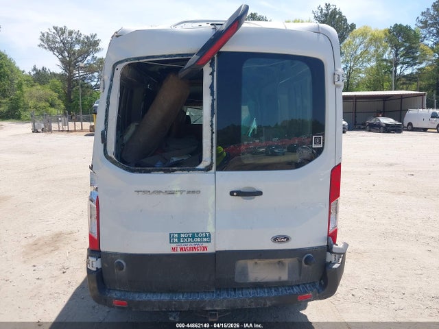 Ford Transit-250 2020 1FTBR1C8XLKB63771 Image 16