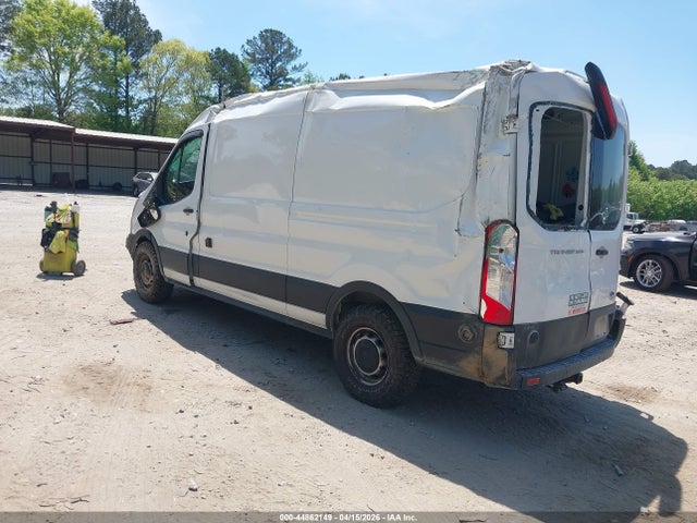 Ford Transit-250 2020 1FTBR1C8XLKB63771 Image 3