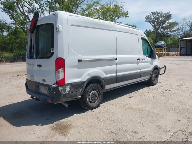 Ford Transit-250 2020 1FTBR1C8XLKB63771 Image 4