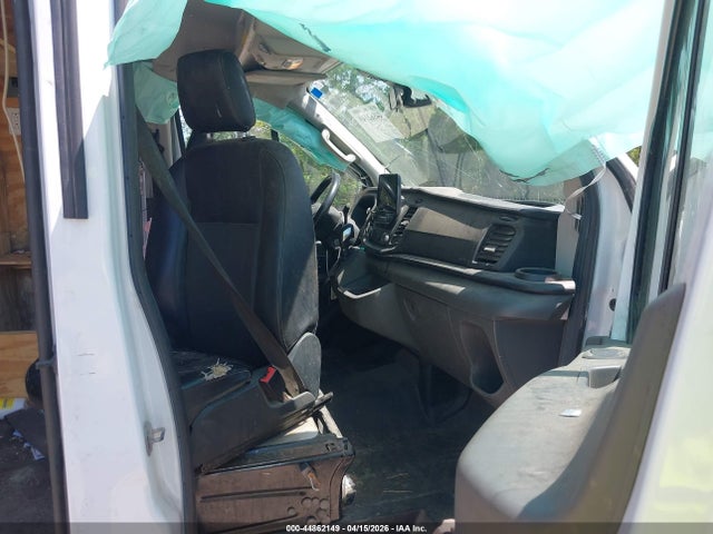 Ford Transit-250 2020 1FTBR1C8XLKB63771 Image 5