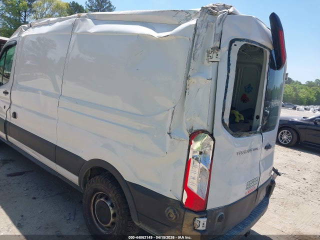 Ford Transit-250 2020 1FTBR1C8XLKB63771 Image 6