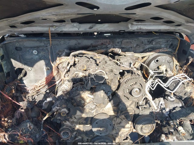 2008 Jeep Wrangler Unlimited Sahara მანქანა იყიდება აუქციონზე, vin: 1J8GA59108L588392, აუქციონის ნომერი: 44862152