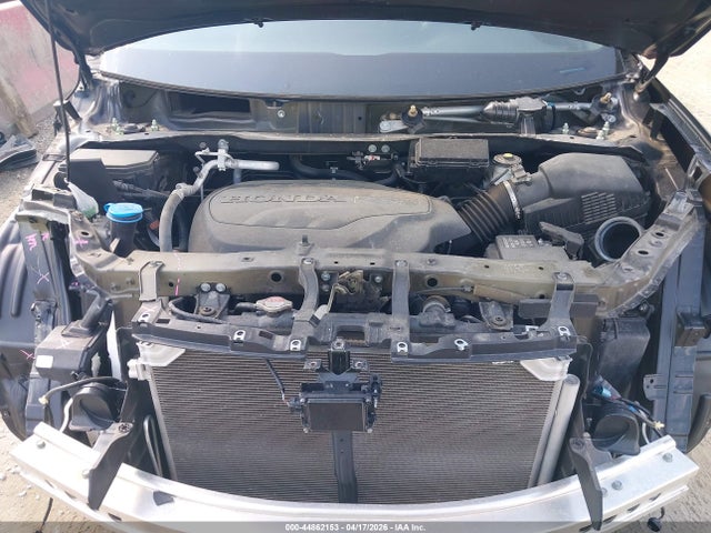 Продаж на аукціоні авто 2021 Honda Passport Awd Ex-l, vin: 5FNYF8H52MB028017, номер лоту: 44862153