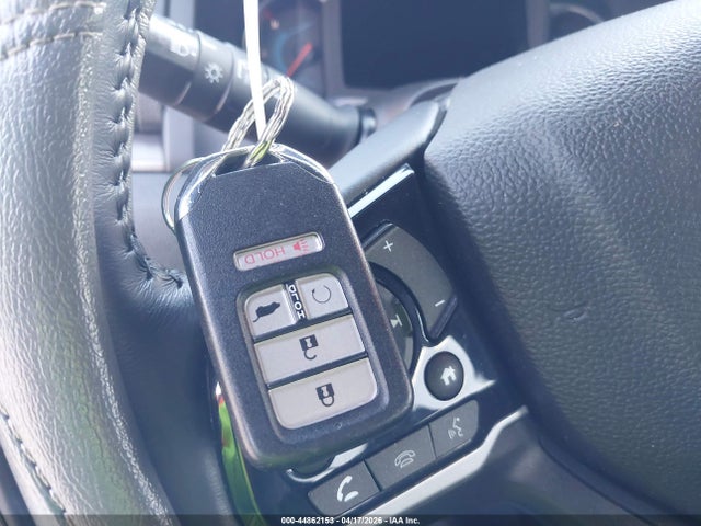 Продаж на аукціоні авто 2021 Honda Passport Awd Ex-l, vin: 5FNYF8H52MB028017, номер лоту: 44862153