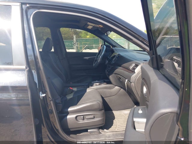 Продаж на аукціоні авто 2021 Honda Passport Awd Ex-l, vin: 5FNYF8H52MB028017, номер лоту: 44862153