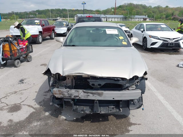 44862158 :رقم المزاد ، 2G4WD582481194822 vin ، 2008 Buick Lacrosse Cxl مزاد بيع
