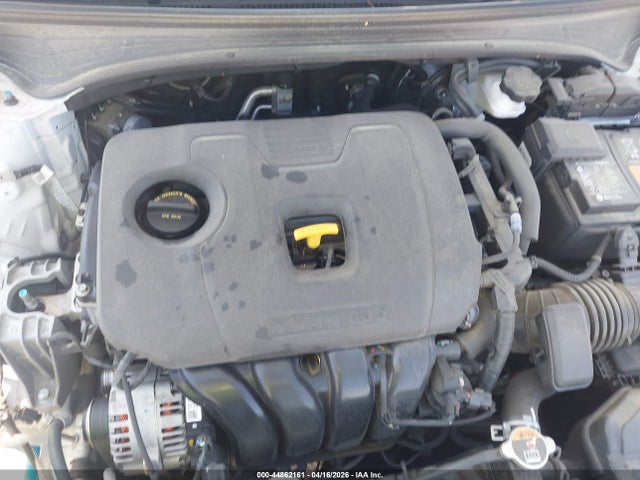 Aukcja sprzedaży 2024 Kia Forte Lxs, vin: 3KPF24AD7RE705640, numer aukcji: 44862161