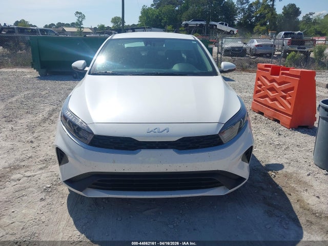 Aukcja sprzedaży 2024 Kia Forte Lxs, vin: 3KPF24AD7RE705640, numer aukcji: 44862161