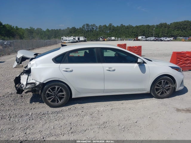 Aukcja sprzedaży 2024 Kia Forte Lxs, vin: 3KPF24AD7RE705640, numer aukcji: 44862161