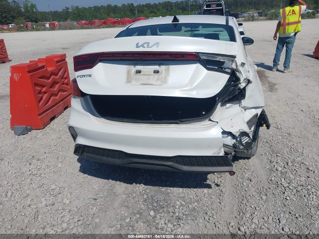 Aukcja sprzedaży 2024 Kia Forte Lxs, vin: 3KPF24AD7RE705640, numer aukcji: 44862161