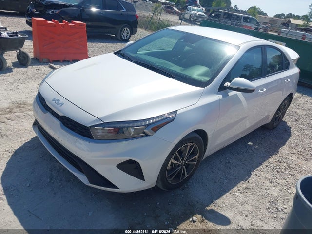 Aukcja sprzedaży 2024 Kia Forte Lxs, vin: 3KPF24AD7RE705640, numer aukcji: 44862161
