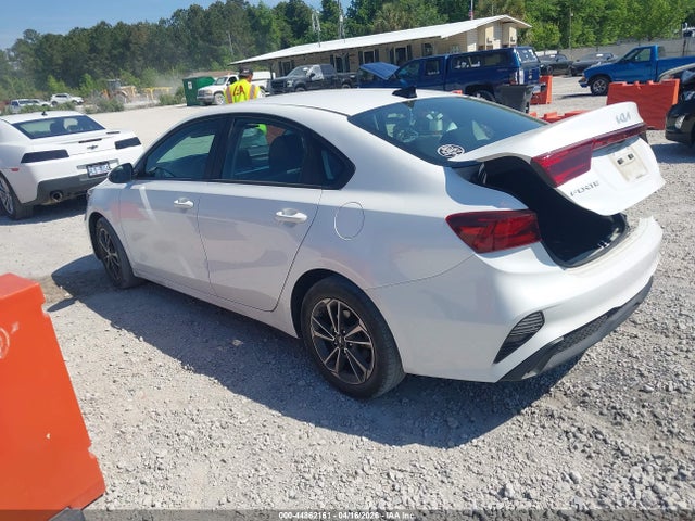 Aukcja sprzedaży 2024 Kia Forte Lxs, vin: 3KPF24AD7RE705640, numer aukcji: 44862161