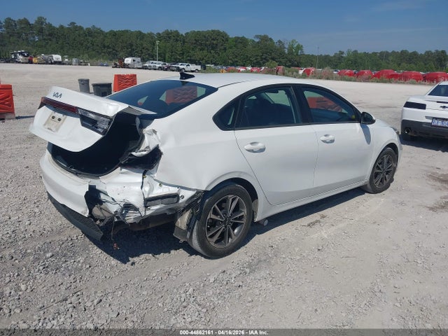 Aukcja sprzedaży 2024 Kia Forte Lxs, vin: 3KPF24AD7RE705640, numer aukcji: 44862161