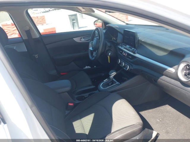 Aukcja sprzedaży 2024 Kia Forte Lxs, vin: 3KPF24AD7RE705640, numer aukcji: 44862161