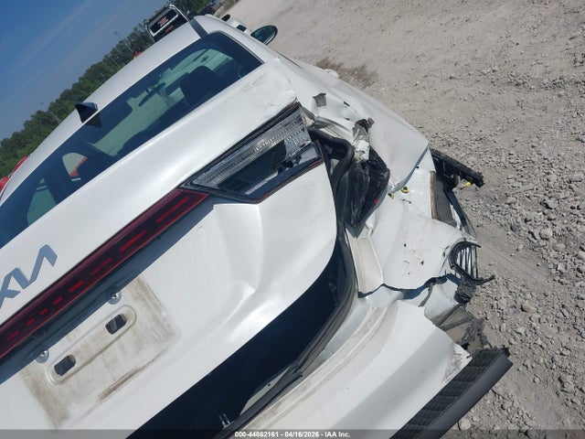 Aukcja sprzedaży 2024 Kia Forte Lxs, vin: 3KPF24AD7RE705640, numer aukcji: 44862161